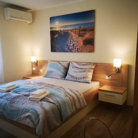 Stanko 3 * Poreč