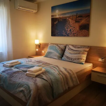 Apartment Stanko 3 *
