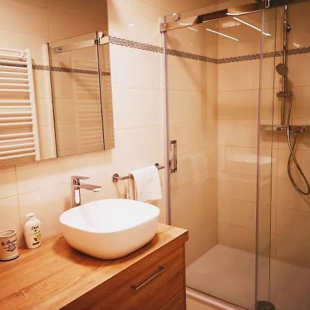 Apartment Stanko 3 *