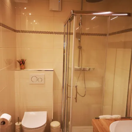 Apartment Stanko 3 *
